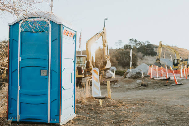 Professional porta potty rental in Ripon, CA