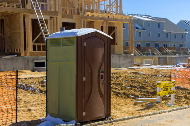 Portable Toilet Options We Offer in Ripon, CA