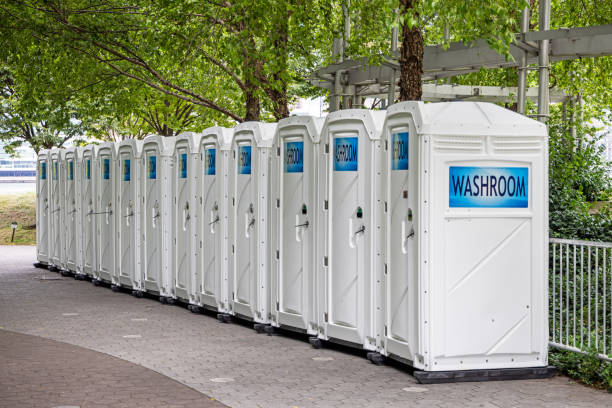 Best High-end porta potty rental  in Ripon, CA
